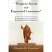 "Prophetic Speech and Empowered Community": Revelation 2, 3 and 11