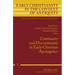 Continuity and Discontinuity in Early Christian Apologetics