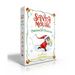 Santa Mouse a Christmas Gift Collection (Boxed Set): Santa Mouse; Santa Mouse, Where Are You?; Santa Mouse Finds a Furry Friend