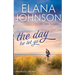 The Day He Let Go: Sweet Contemporary Romance