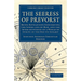 The Seeress of Prevorst