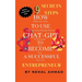 HOW To USE CHAT- GPT TO BECOME A SUCCESSFUL ENTREPRENEUR: 9 Secret Steps Which Makes You Billionaire