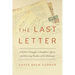 The Last Letter: A Father's Struggle, a Daughter's Quest, and the Long Shadow of the Holocaust