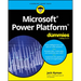 Microsoft Power Platform for Dummies