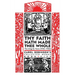 Thy Faith Hath Made Thee Whole: The Integrity Years (1946-1956)