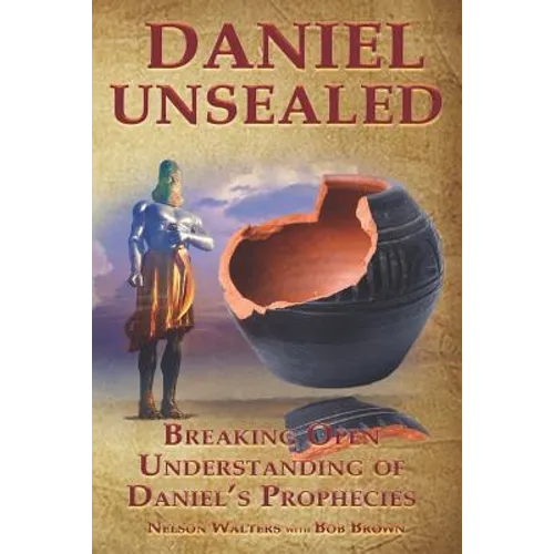 Daniel Unsealed