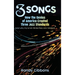 3 Songs: How the Genius of America Created Three Jazz Standards (and why my brain thinks they are related)