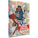 Voting Is Your Super Power