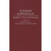 Citizen Espionage: Studies in Trust and Betrayal