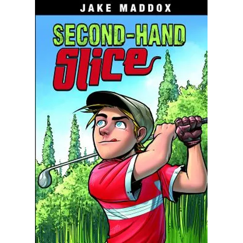 Secondhand Slice