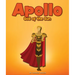 Apollo: God of the Sun