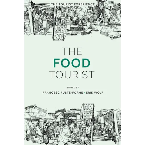 The Food Tourist