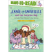 Annie and Snowball and the Surprise Day: Ready-To-Read Level 2
