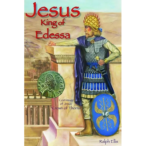 Jesus, King of Edessa