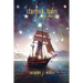 Of Starfish Tides and Other Tales