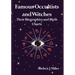 Famous Occultists and Witches