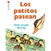 Los Patitos Pasean