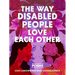 The Way Disabled People Love Each Other