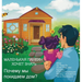 Little Punkin Wonders: Why Are We Leaving Home?