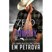 Zero Dark Cowboy