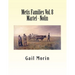 Metis Families Volume 8 Martel - Nolin