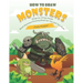 How to Draw Monsters Step-by-Step Guide: Best Monster Drawing Book for You and Your Kids