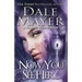 Now You See Her...: A Psychic Visions Novel