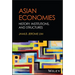 Asian Economies: History, Institutions, and Structures