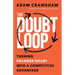 The Doubt Loop: Turning Founder Doubt into a Competitive Advantage