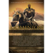 Dominion: An Anthology of Speculative Fiction from Africa and the African Diaspora