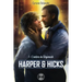 Harper & Hicks - 1: L'ombre de Gilgamesh