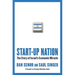 Start-Up Nation: The Story of Israel's Economic Miracle