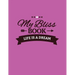 My Bliss Book