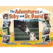 The Adventures of Toby and Dr. David: Toby's Story