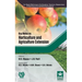 Key Notes on Horticulture and Agriculture Extension