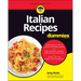 Italian Recipes for Dummies