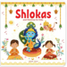 Shlokas and Mantras for Kids: Illustrated Padded Board Book