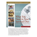 What You Need in Your Spiritual Diet Study Guide