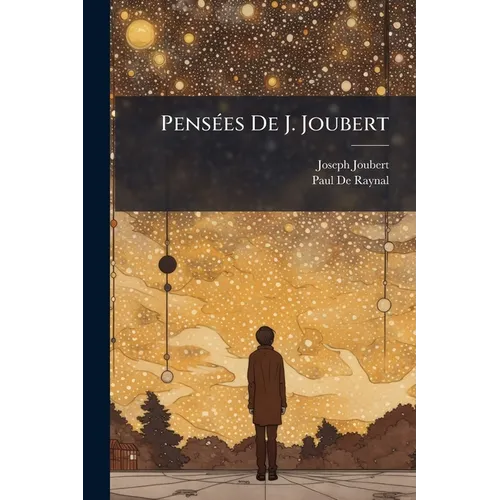 PensÃ(c)es De J. Joubert