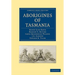 Aborigines of Tasmania