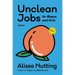Unclean Jobs for Women and Girls: Stories