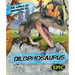 Dilophosaurus