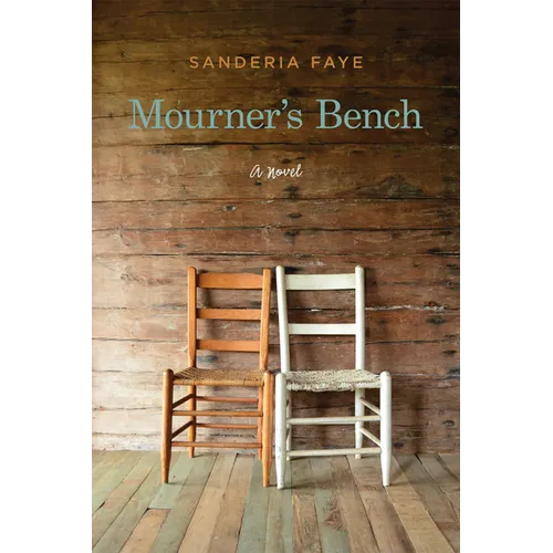 Mourner's Bench
