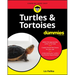 Turtles & Tortoises for Dummies