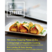V Street: 100 Globe-Hopping Plates on the Cutting Edge of Vegetable Cooking