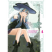 Wandering Witch 04 (Manga): The Journey of Elaina