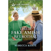 Their Fake Amish Betrothal: An Uplifting Inspirational Romance