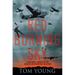 Red Burning Sky: A WWII Novel Inspired by the Greatest Aviation Rescue in History
