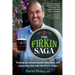 The Firkin Saga: Brewing up entrepreneurial adventures and pioneering tales with the Prince of Ales