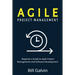 Agile Project Management: Beginner's Guide to Agile Project Management and Software Development